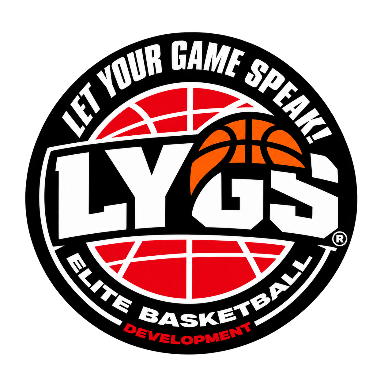 LYGS Elite Basketball